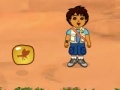 遊戲Diego Dinosaur Rescue