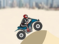 遊戲Dune Bashing