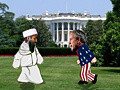 遊戲Political Duel
