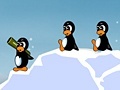 遊戲Conquer Antartica