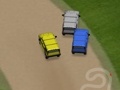 遊戲Hummer rally championship