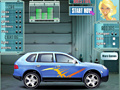 遊戲Tuning for girls