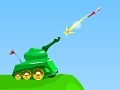遊戲Artillery