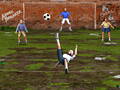 遊戲Overhead Kick Champion