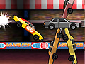 遊戲Destroy All Cars