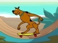 遊戲Scooby Doo: Big Air