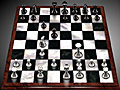遊戲Flash chess 3