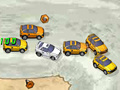 遊戲Drift Runners
