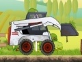 遊戲Tractors Power 2