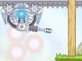 遊戲Laser Cannon 2