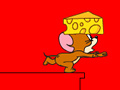 遊戲Tom & Jerry - Run Jerry Run! 