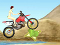 遊戲Booty Rider