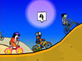 遊戲Cyclomaniacs ver. 1. 02 