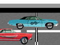 遊戲American Dragracer