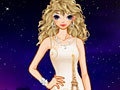 遊戲Dress a tourist in Paris