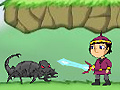 遊戲Warrior Prince