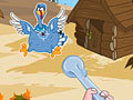 遊戲Turkey Attack