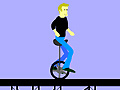 遊戲Unicycle King