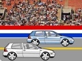 遊戲Ultimate Drag Racer 