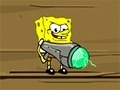 遊戲The Krusty Krab Doomsday