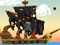 遊戲Yo Ho Ho Cannon