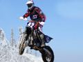 遊戲Winter Rider