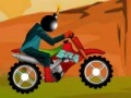 遊戲Bombheads Motocross