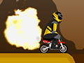 遊戲Mini Dirt Bike
