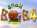 遊戲Snail Bob 4: Space