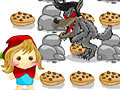 遊戲Cookie feast