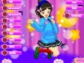 遊戲Pretty Cure Dressup