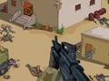 遊戲Shooter based terrorists
