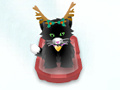 遊戲Pet Sledding