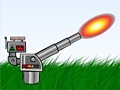 遊戲Kitten Canons