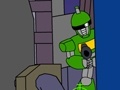 遊戲Robot War