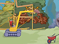 遊戲Riggs Digger