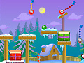 遊戲Civiballs: Xmas Levels Pack 