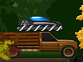 遊戲Crusher Tank