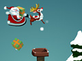 遊戲Happy Santa