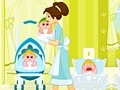 遊戲Baby Nurse