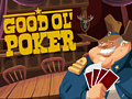 遊戲Good Ol' Poker
