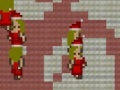 遊戲Infectonator christmas edition