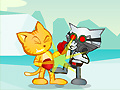 遊戲Cat Wars
