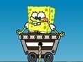 遊戲Spongebob Get Hamberger