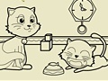 遊戲Paint Animals