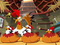 遊戲Hen Coops