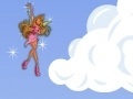 遊戲Winx: Bubbles with the fairies