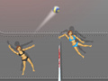 遊戲Ragdoll Volleyball