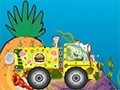 遊戲Spongebob plankton explode