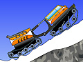 遊戲Mountain Rescue Driver